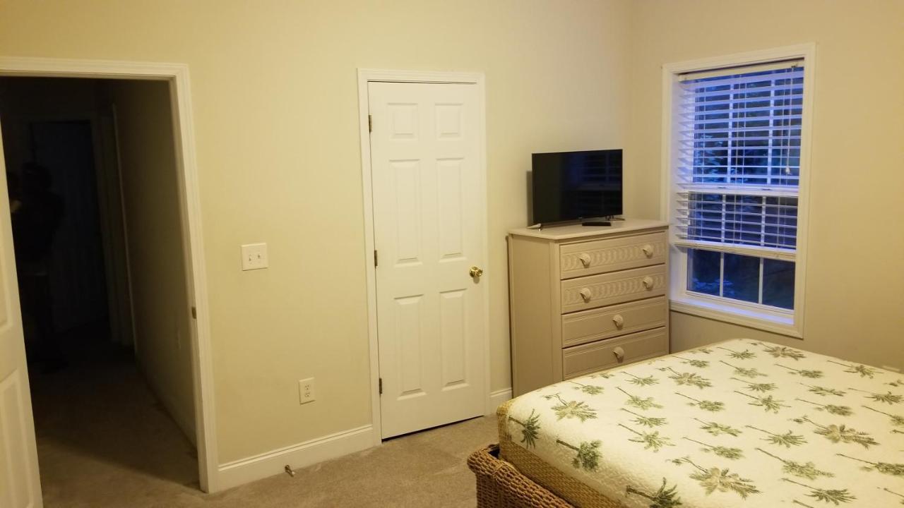 Charming Condo 2Min Walk From The Famous Boardwalk Myrtle Beach Eksteriør billede