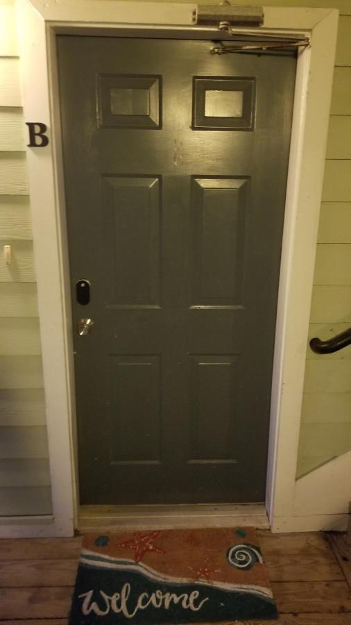 Charming Condo 2Min Walk From The Famous Boardwalk Myrtle Beach Eksteriør billede