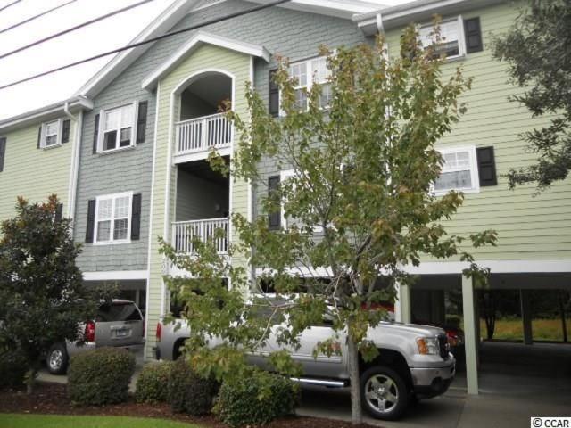 Charming Condo 2Min Walk From The Famous Boardwalk Myrtle Beach Eksteriør billede