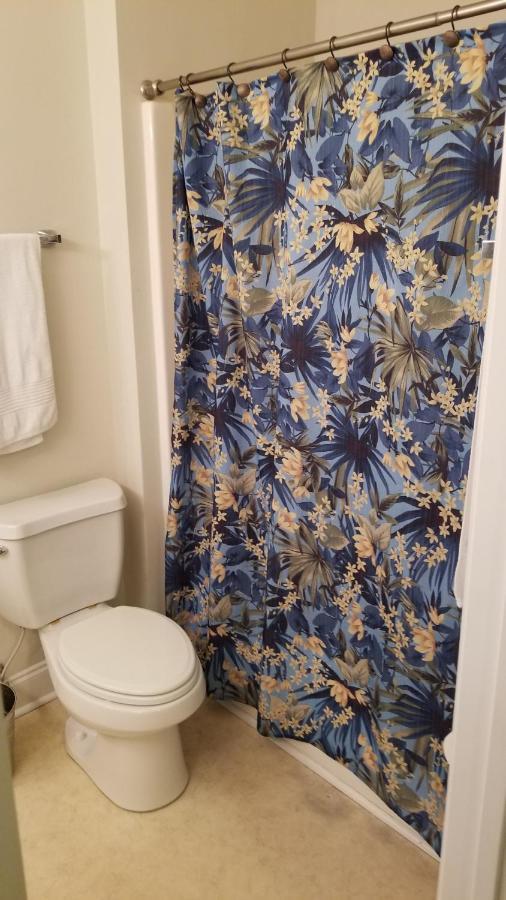 Charming Condo 2Min Walk From The Famous Boardwalk Myrtle Beach Eksteriør billede