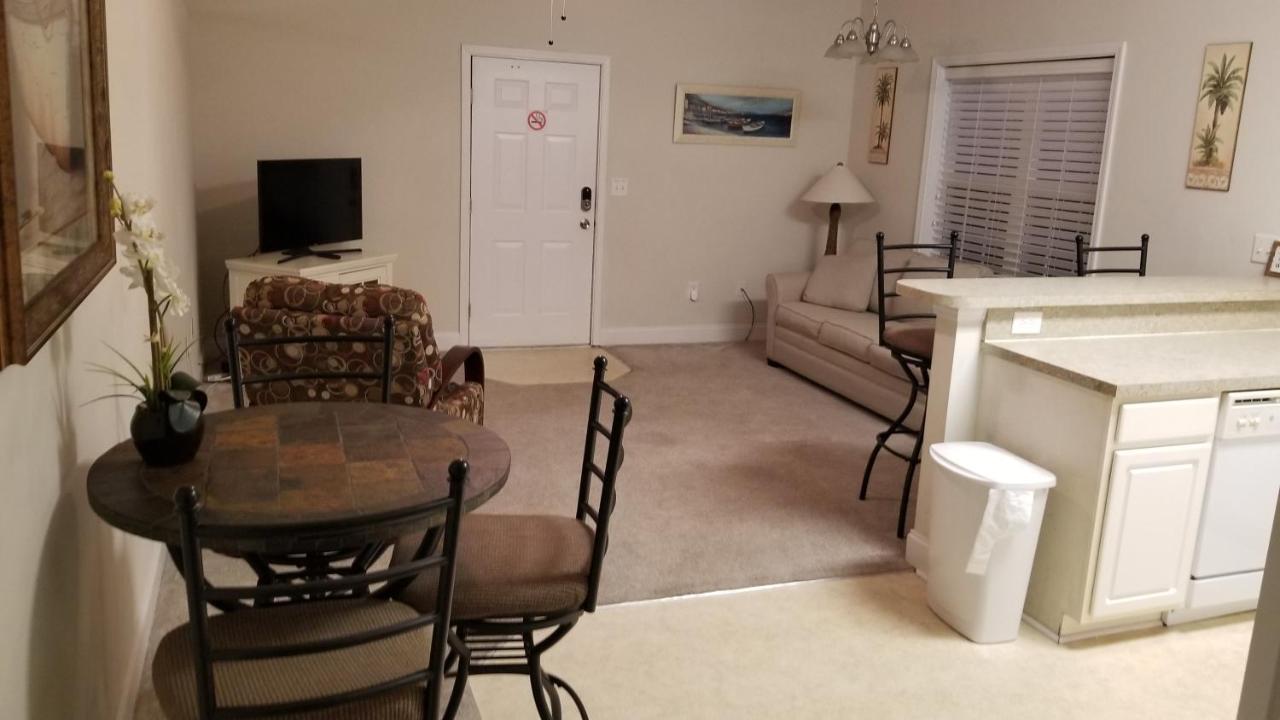 Charming Condo 2Min Walk From The Famous Boardwalk Myrtle Beach Eksteriør billede