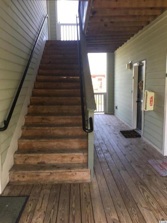 Charming Condo 2Min Walk From The Famous Boardwalk Myrtle Beach Eksteriør billede